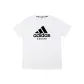 White with Black Logo