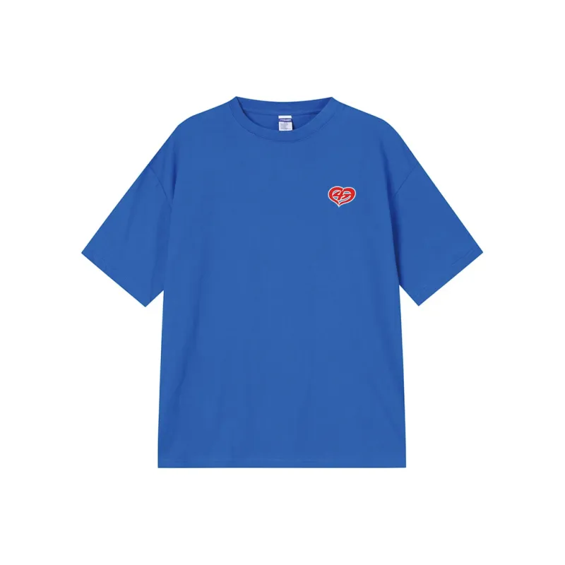 4T T-Shirts Unisex-34