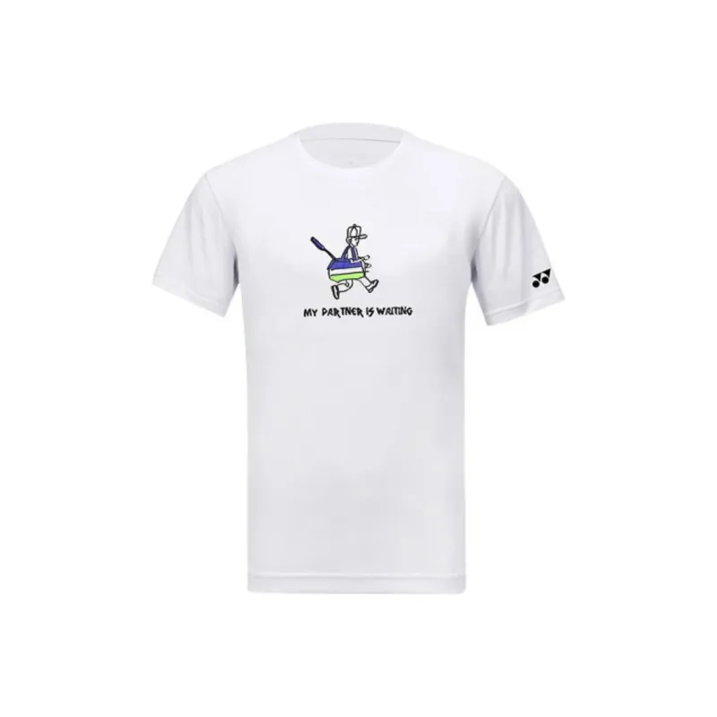 YONEX T Shirts Men-3