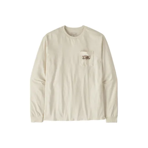 Patagonia Responsibili Tee T Shirt Men's