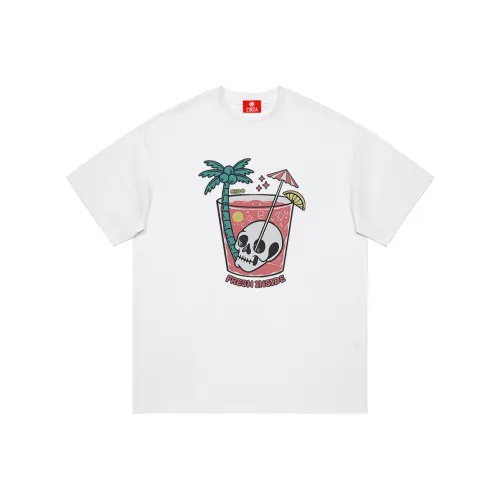 C1RCA T-Shirts Unisex