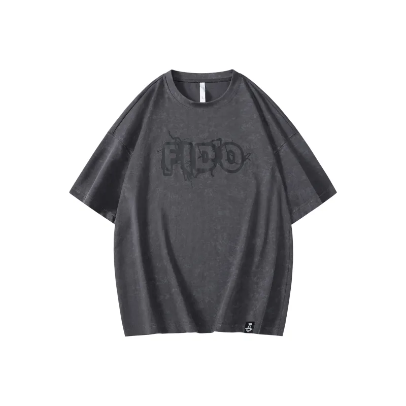 FIDO DIDO T Shirts Unisex-23
