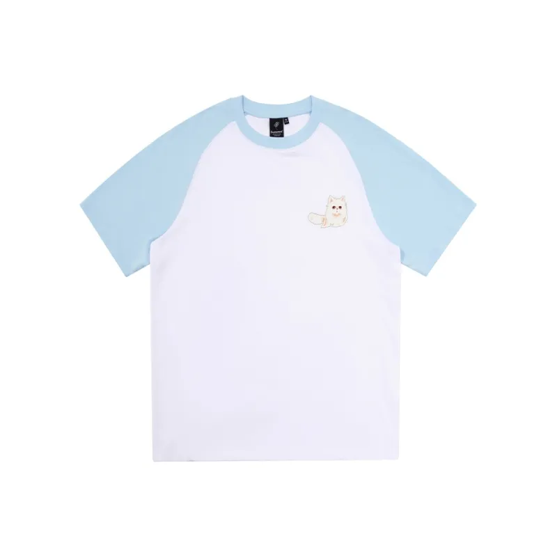 Suamoment T Shirts Unisex-12