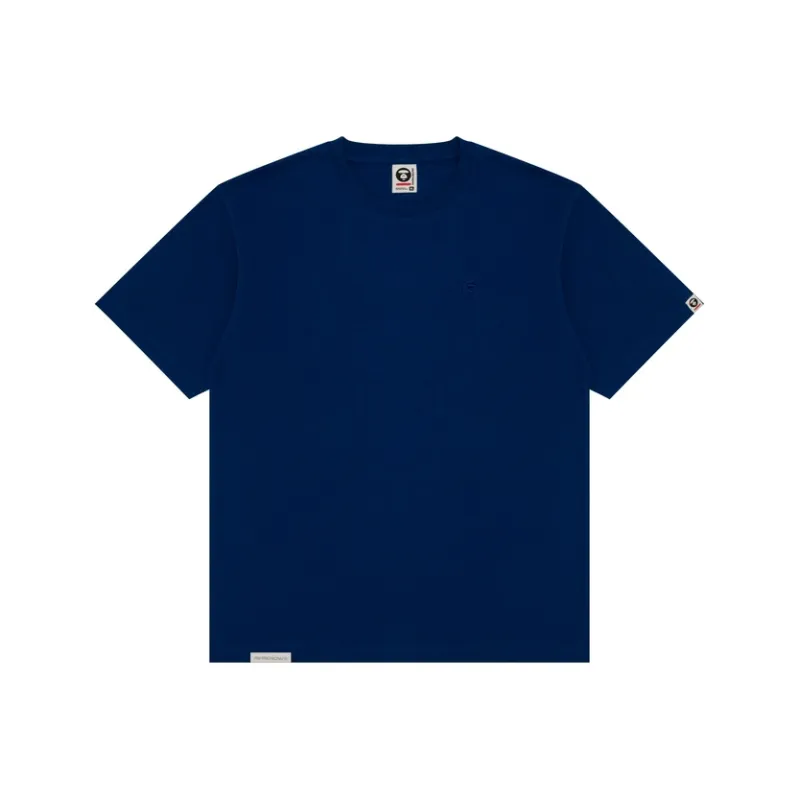 Aape Head One Point Tee-4