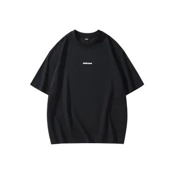 BRNR T Shirts Unisex
