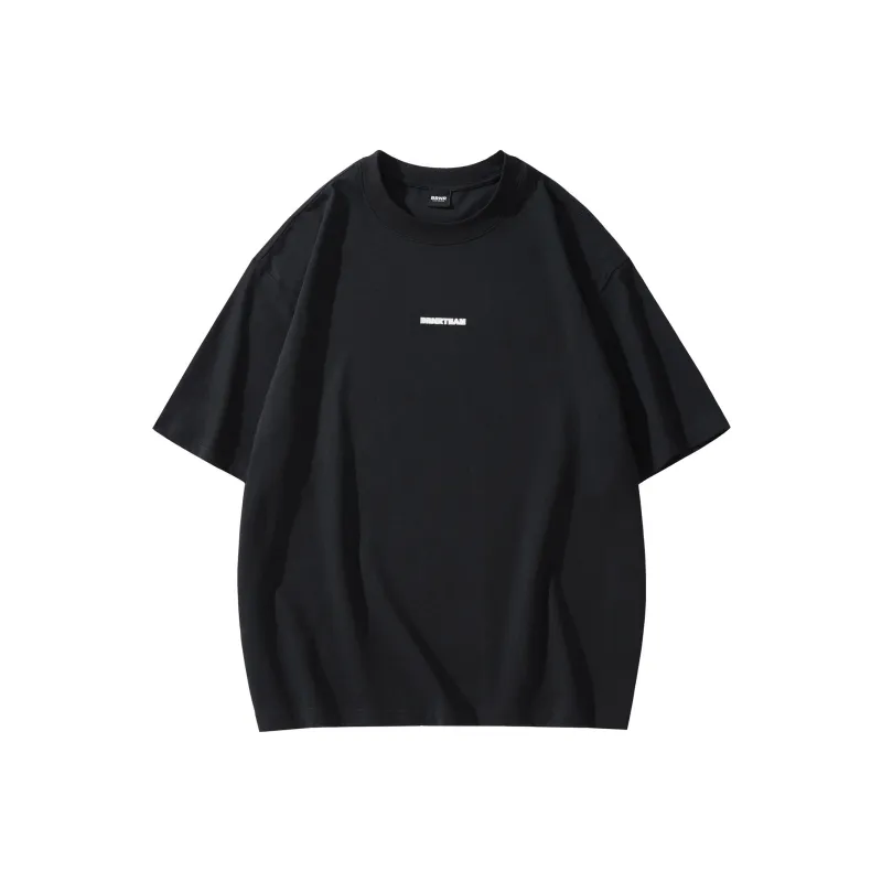 BRNR T Shirts Unisex-0