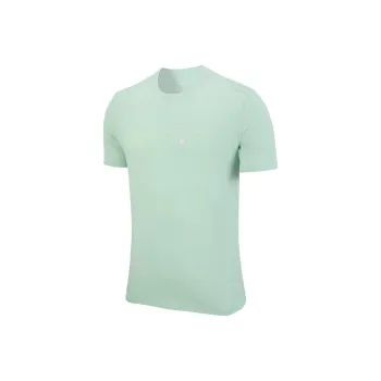 Nike T Shirts Men Green
