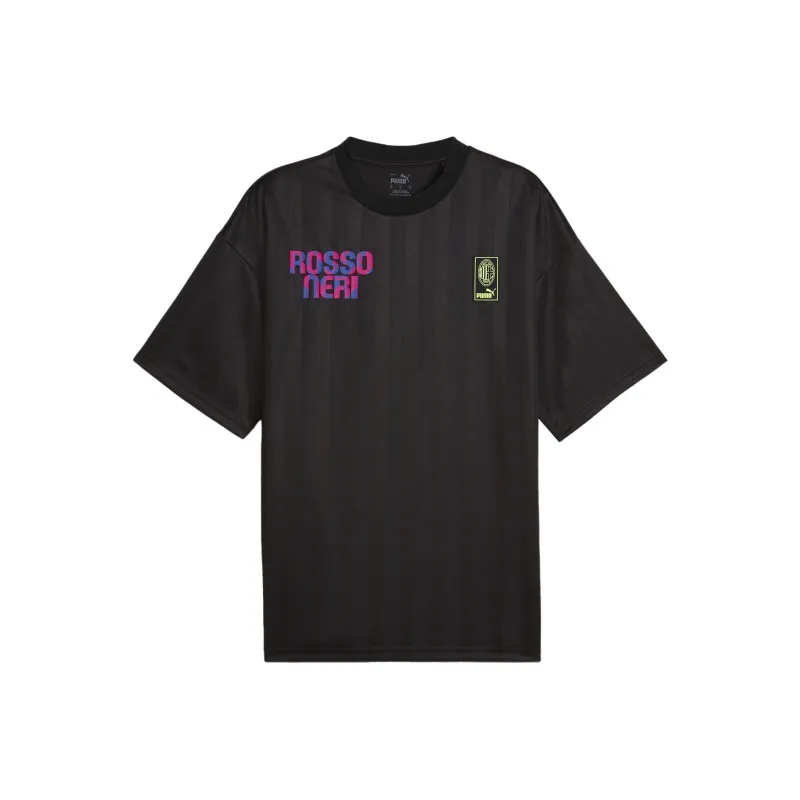 PUMA RAD/CAL T Shirts Men Black-0