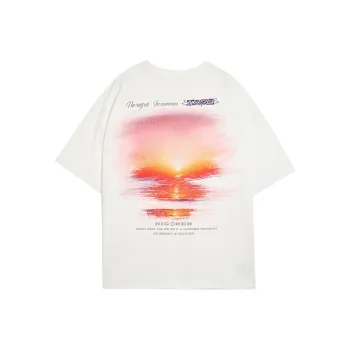 RIGORER T Shirts Unisex