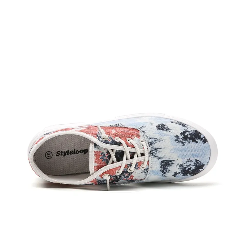 Boogie Bear Skateboard Shoes Women's-6