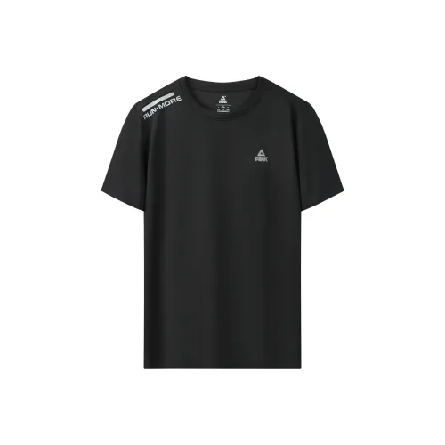 PEAK T Shirts Men