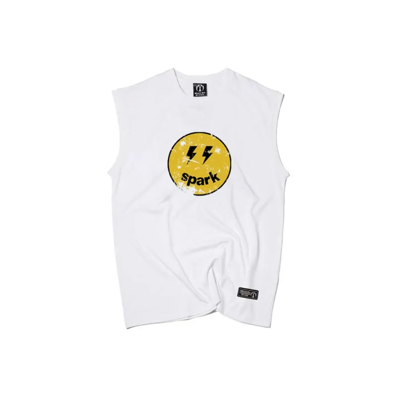 MIRACLE KILL x SPARK INFINITE T Shirt Unisex-2