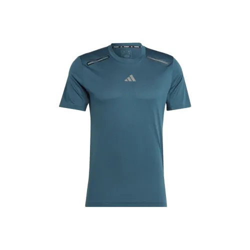 Adidas HEAT.RDY Hiit Elevated Training Tee