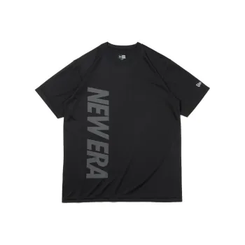New Era T Shirts Unisex Black