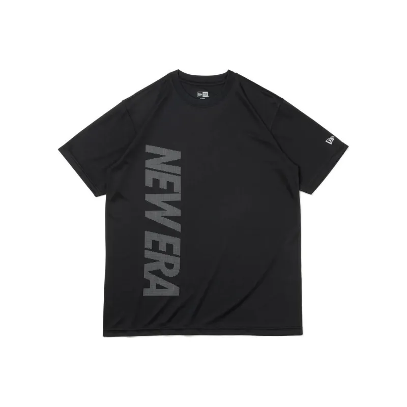 New Era T Shirts Unisex Black-0