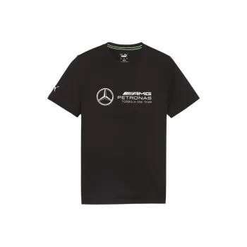 PUMA Playera Estampada Para Hombre Bmw M Motorsport Logo