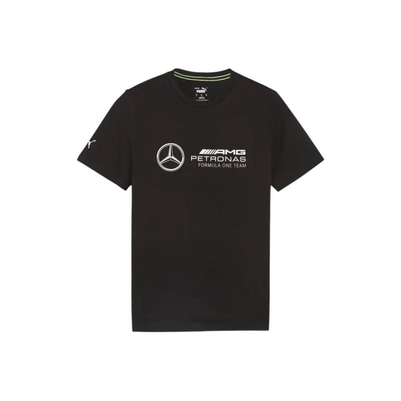 PUMA Playera Estampada Para Hombre Bmw M Motorsport Logo-0