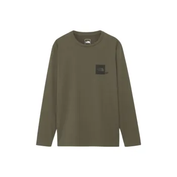 THE NORTH FACE T-Shirt Men's New Taupe