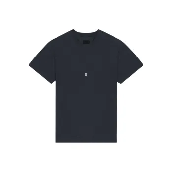 Givenchy T-Shirt Men's Marine Blue