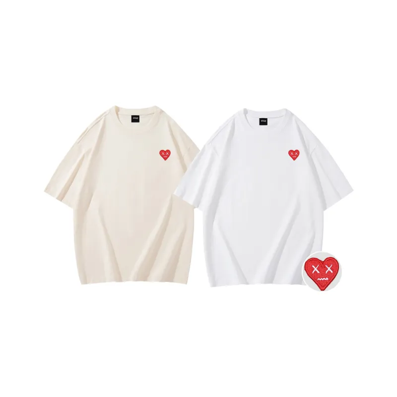 Emoji T Shirts Unisex-25