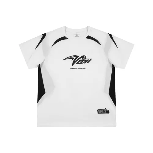 VEIDOORN T Shirts Unisex