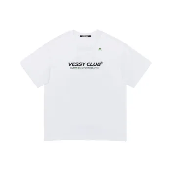 VESSY CLUB T-Shirts Men