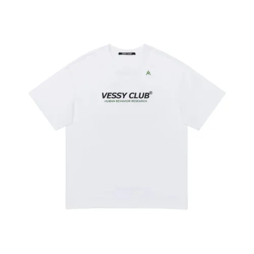 VESSY CLUB T-Shirts Men