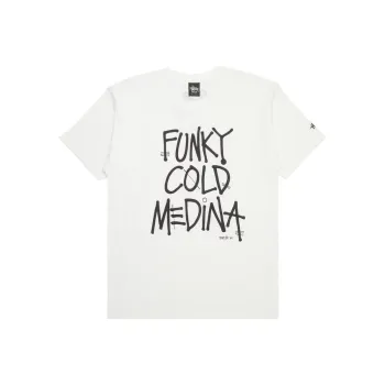 Stussy Funky Cold Medina Tee