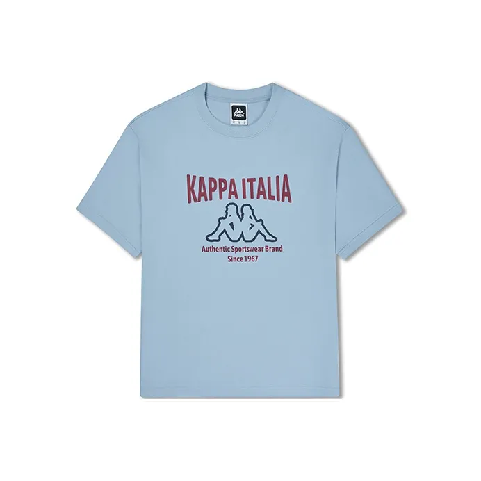 Kappa 1916 Series T Shirt Unisex-9