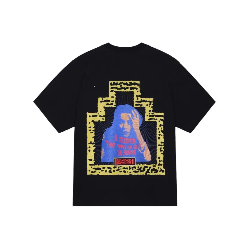 Cav Empt T Shirts Unisex-3