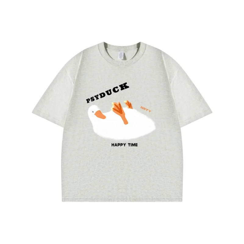NRTY T Shirts Unisex-6