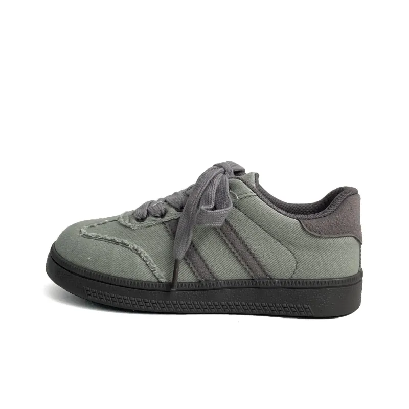 City Camel Low Top Skateboard Shoes Women's-24