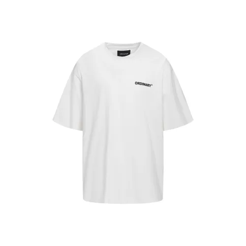 ORDINARY PEOPLE SS24 T Shirt Unisex