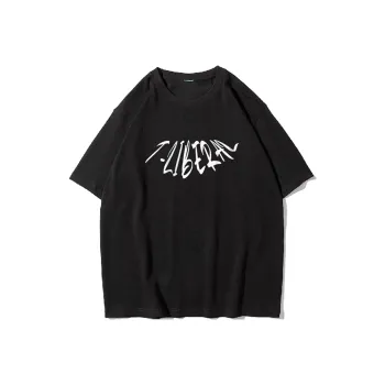 T liberal T Shirts Unisex