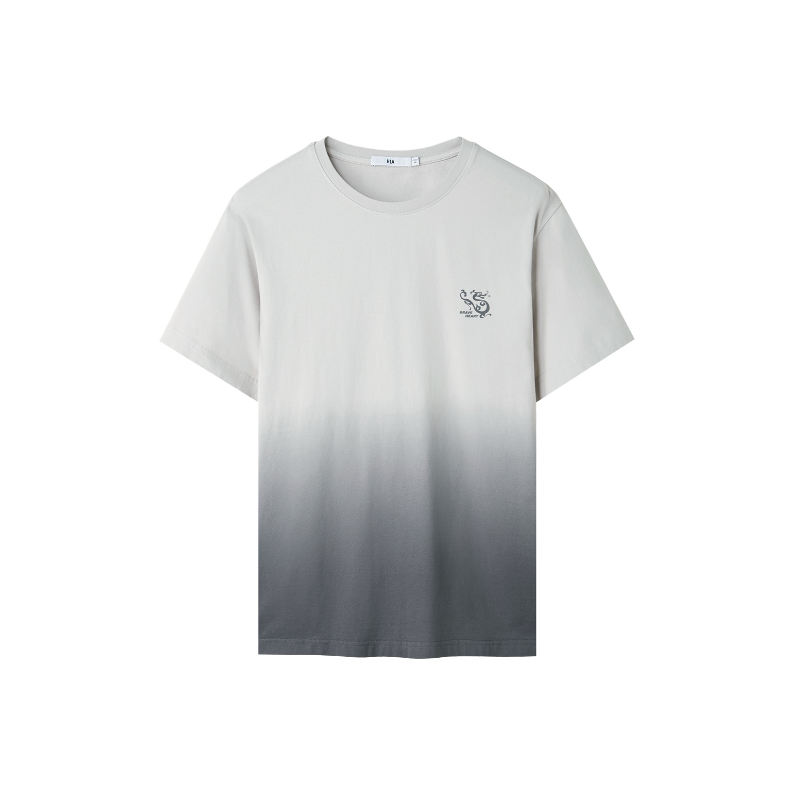 HLA T-Shirts Men on Sale \u0026 Authentic - POIZON