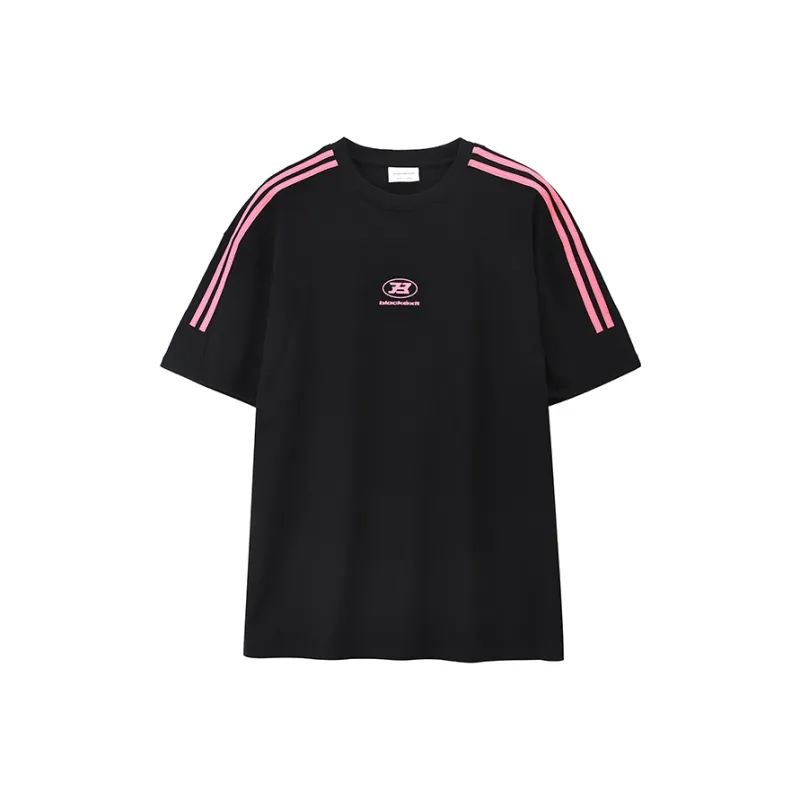 BLACK OF EXIT T Shirts Unisex-10