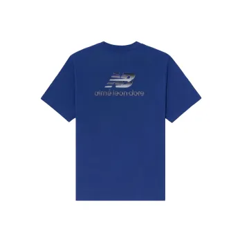 New Balance X New Balance Logo Tee