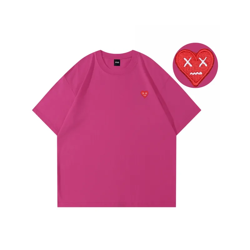 Emoji T Shirts Unisex-17
