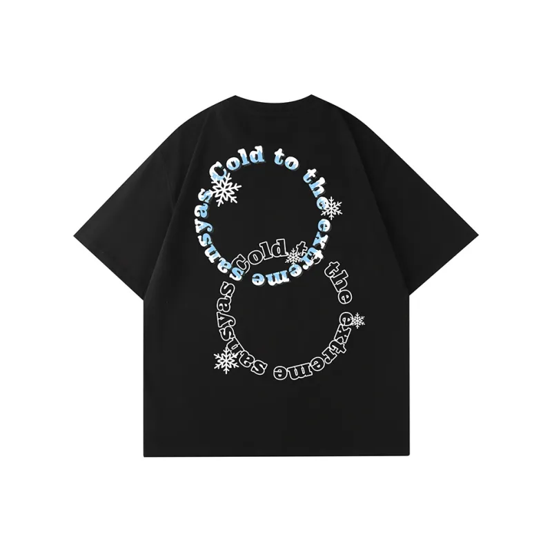 SANSYAS T Shirts Unisex-0
