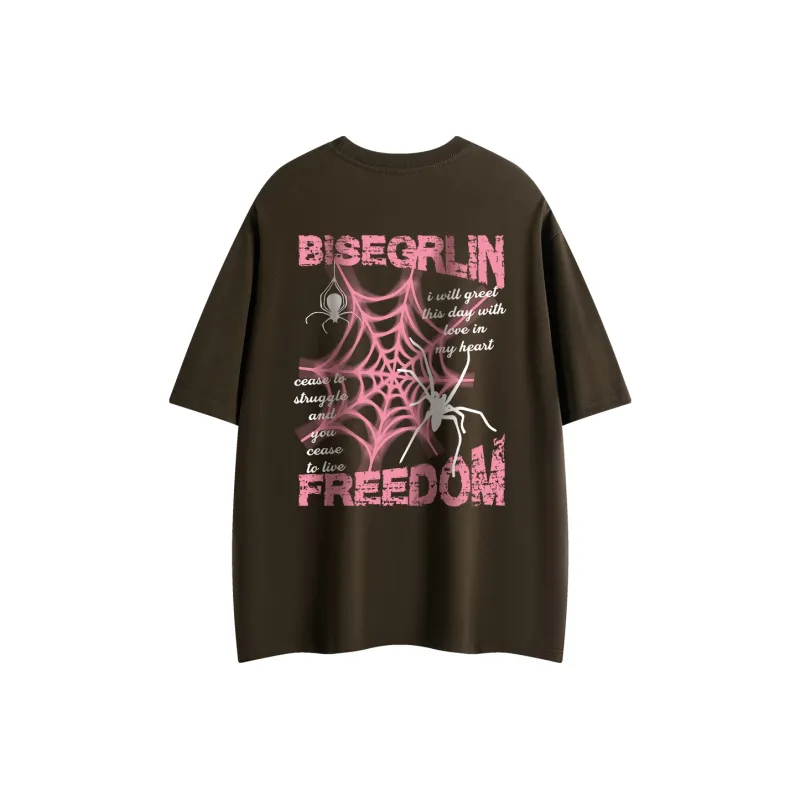 BISEGRLIN T Shirts Unisex-81