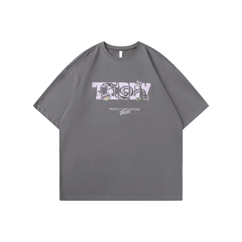 Teddy Bear Collection T Shirt Unisex-16