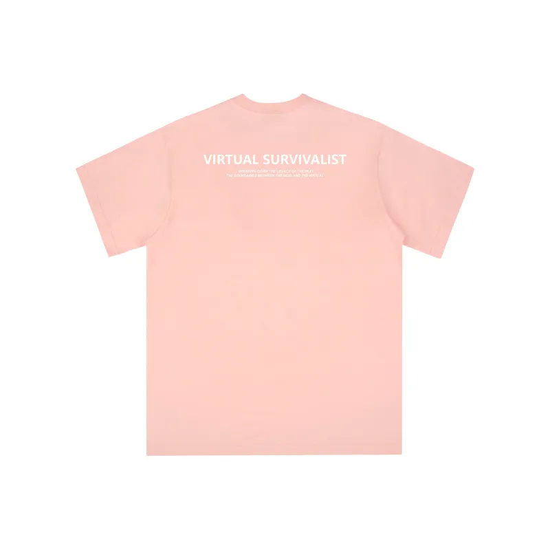 POINTLIMIT T Shirts Unisex-27
