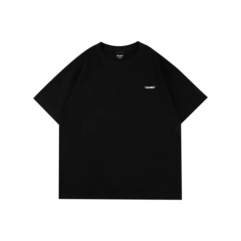 STANAIR Short Sleeved T Shirts Unisex-0