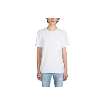 Rta T-Shirts Men White