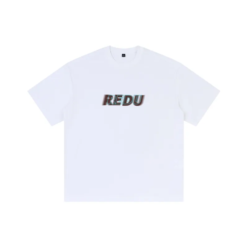 REDU T Shirts Unisex-2