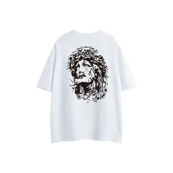WANX T Shirts Unisex