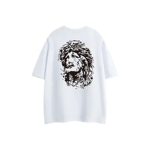 WANX T-Shirts Unisex