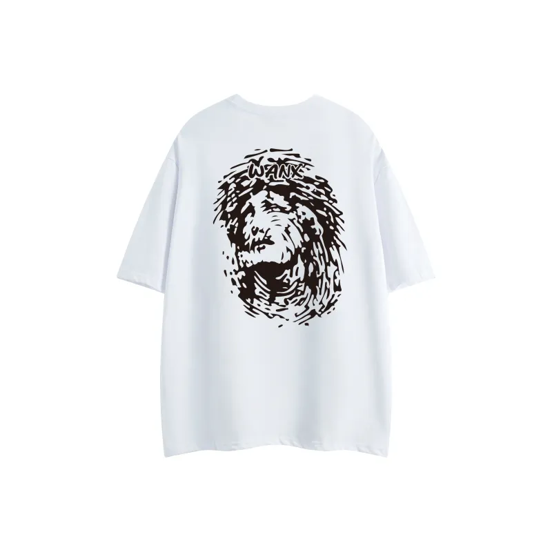 WANX T Shirts Unisex-4