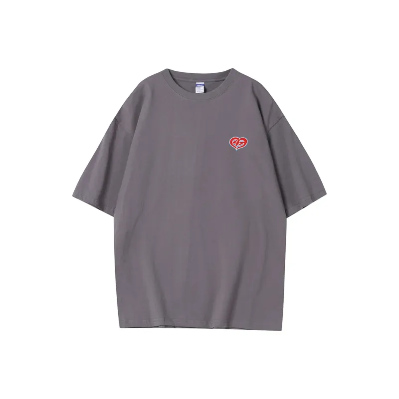 4T T-Shirts Unisex-22