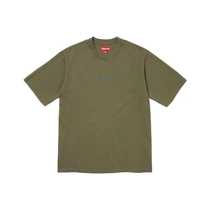 Supreme University S/S Top SS24-1